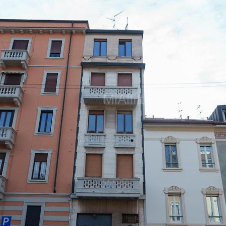 Flippi - Bilocale Tra Citta Studi E Corso Buenos Aires Apartment Milan Exterior photo