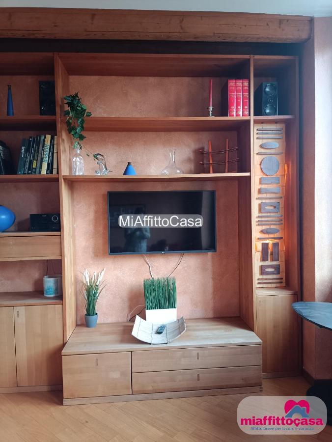 Flippi - Bilocale Tra Citta Studi E Corso Buenos Aires Apartment Milan Exterior photo