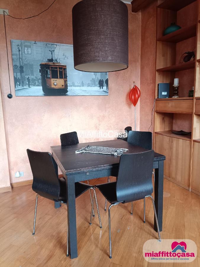 Flippi - Bilocale Tra Citta Studi E Corso Buenos Aires Apartment Milan Exterior photo
