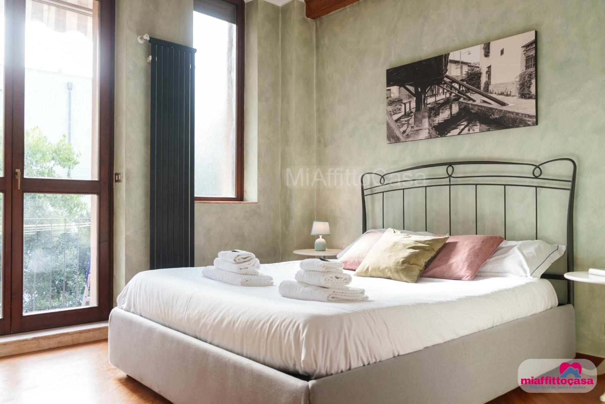 Flippi - Bilocale Tra Citta Studi E Corso Buenos Aires Apartment Milan Exterior photo