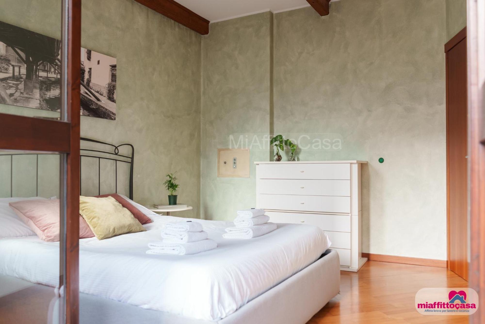 Flippi - Bilocale Tra Citta Studi E Corso Buenos Aires Apartment Milan Exterior photo