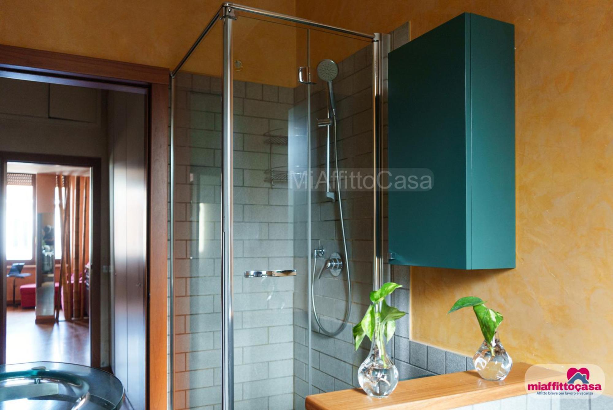 Flippi - Bilocale Tra Citta Studi E Corso Buenos Aires Apartment Milan Exterior photo